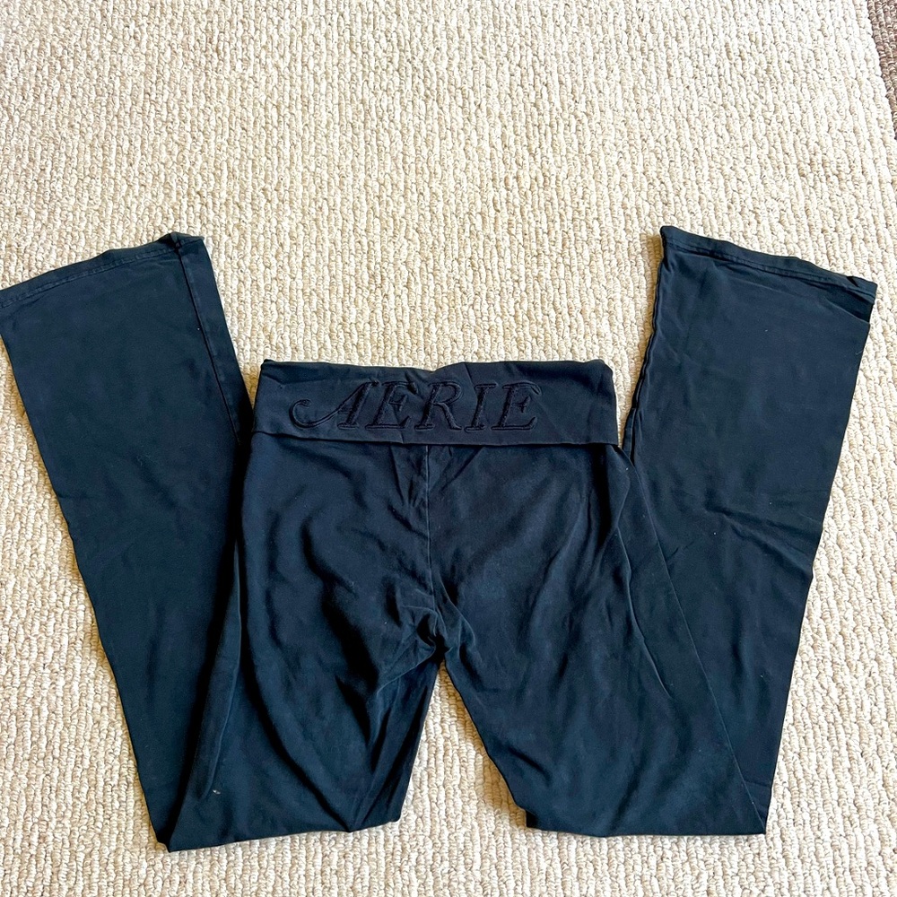Aerie Flare Leggings